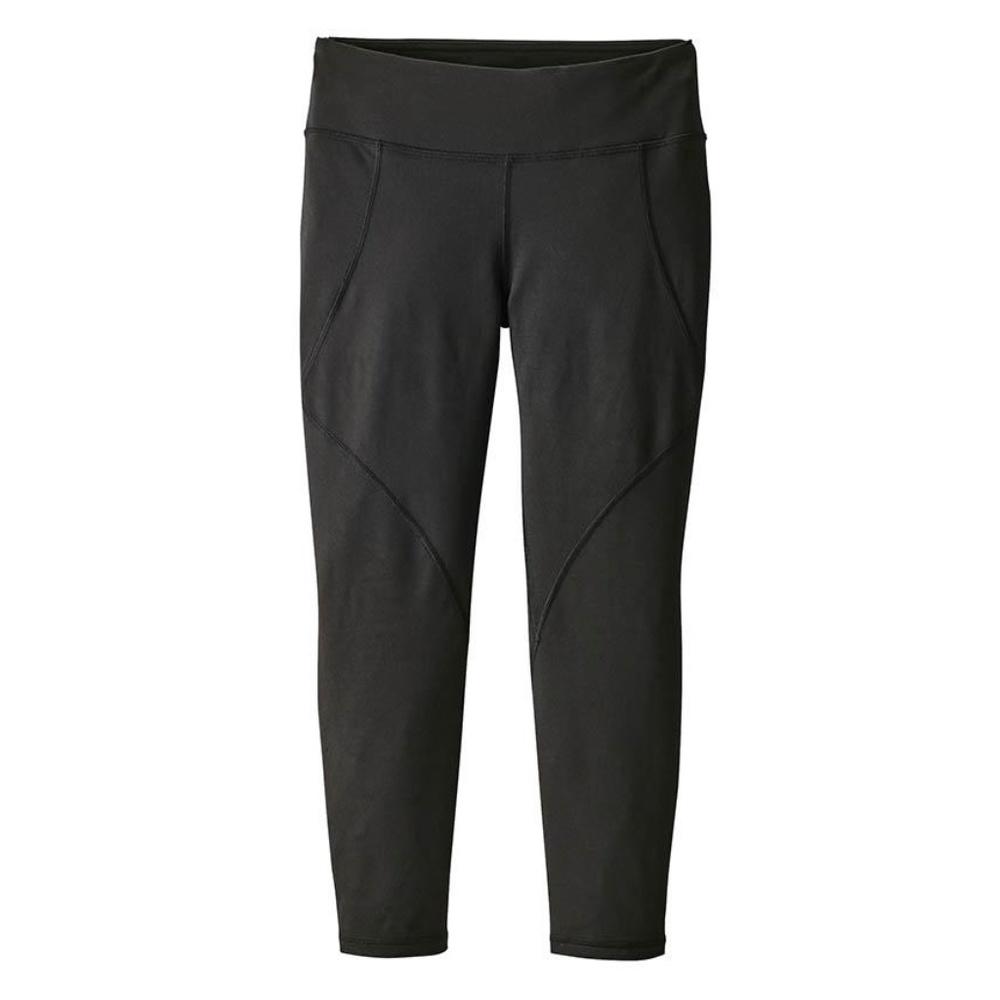 Patagonia Women's Centered Crop Tights - Size XL
